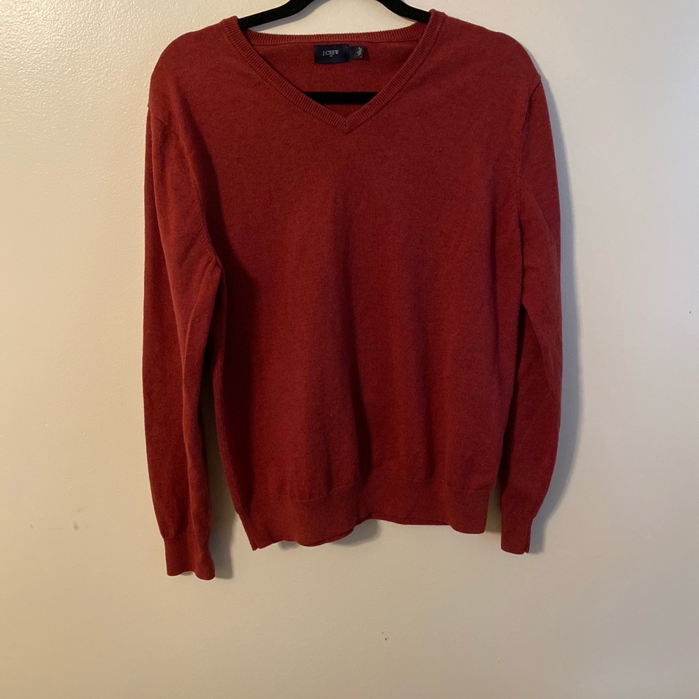 J. Crew Sweater
